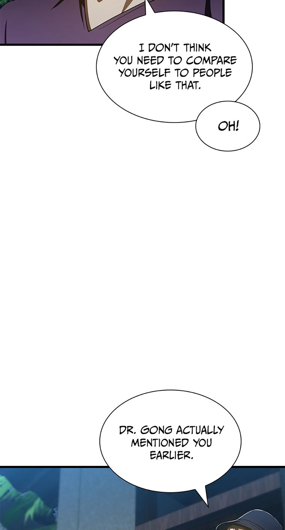 Perfect Surgeon chapter 118.3 page 55