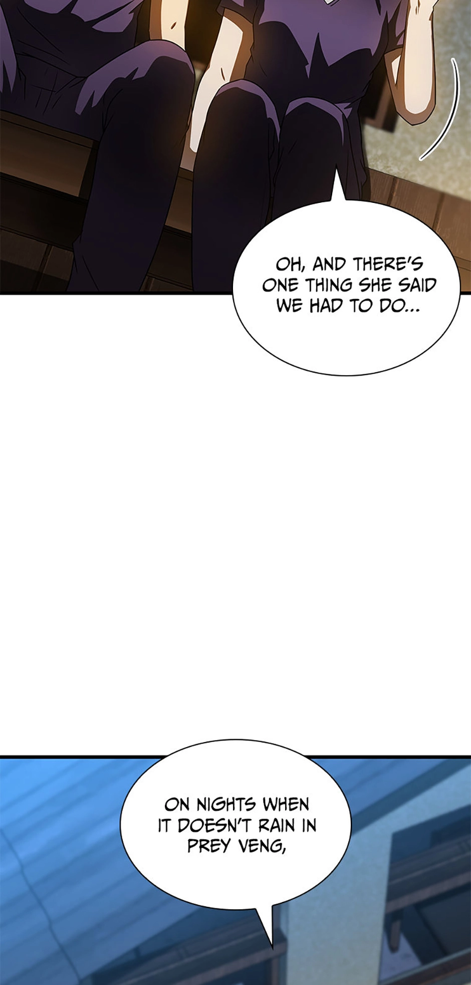 Perfect Surgeon chapter 118.3 page 61