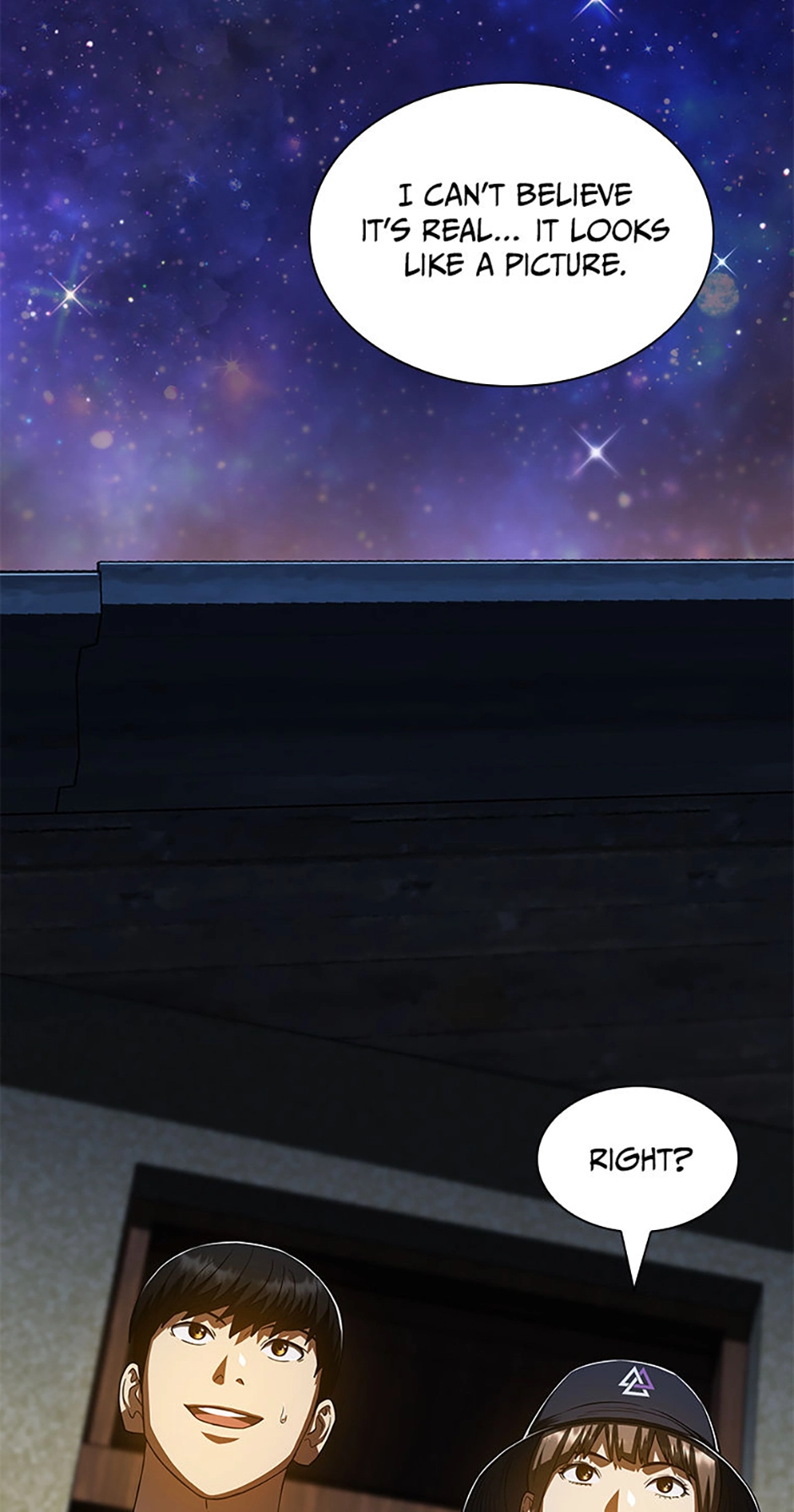Perfect Surgeon chapter 118.3 page 64