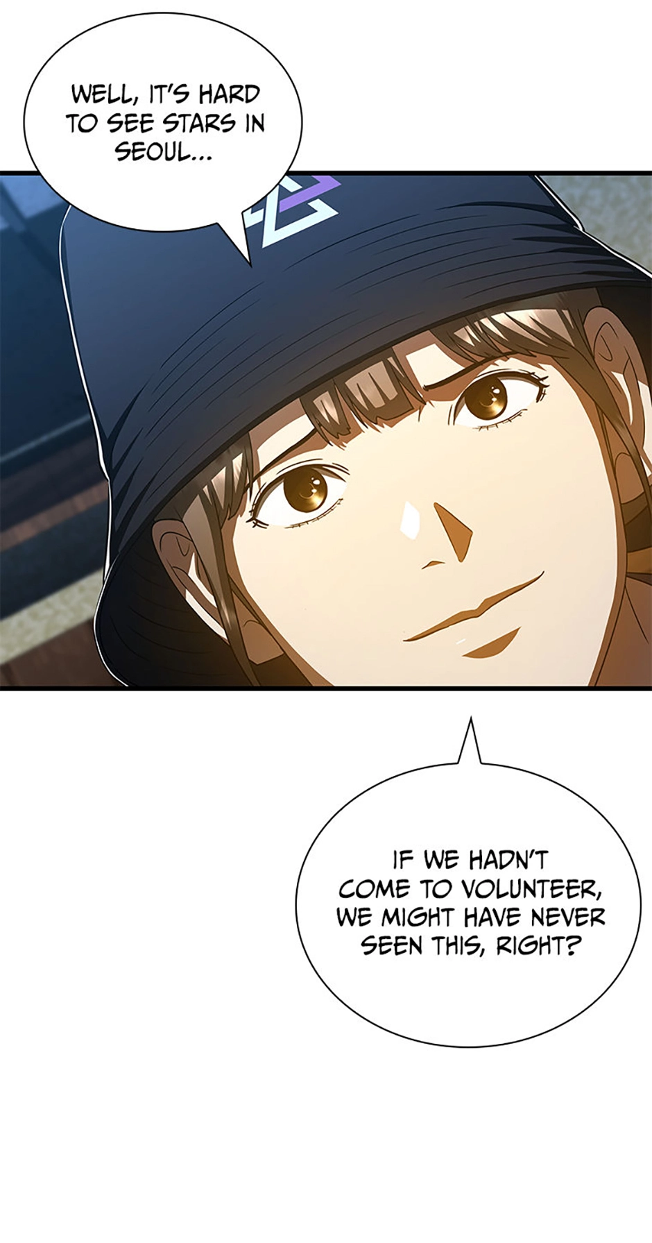 Perfect Surgeon chapter 118.3 page 66