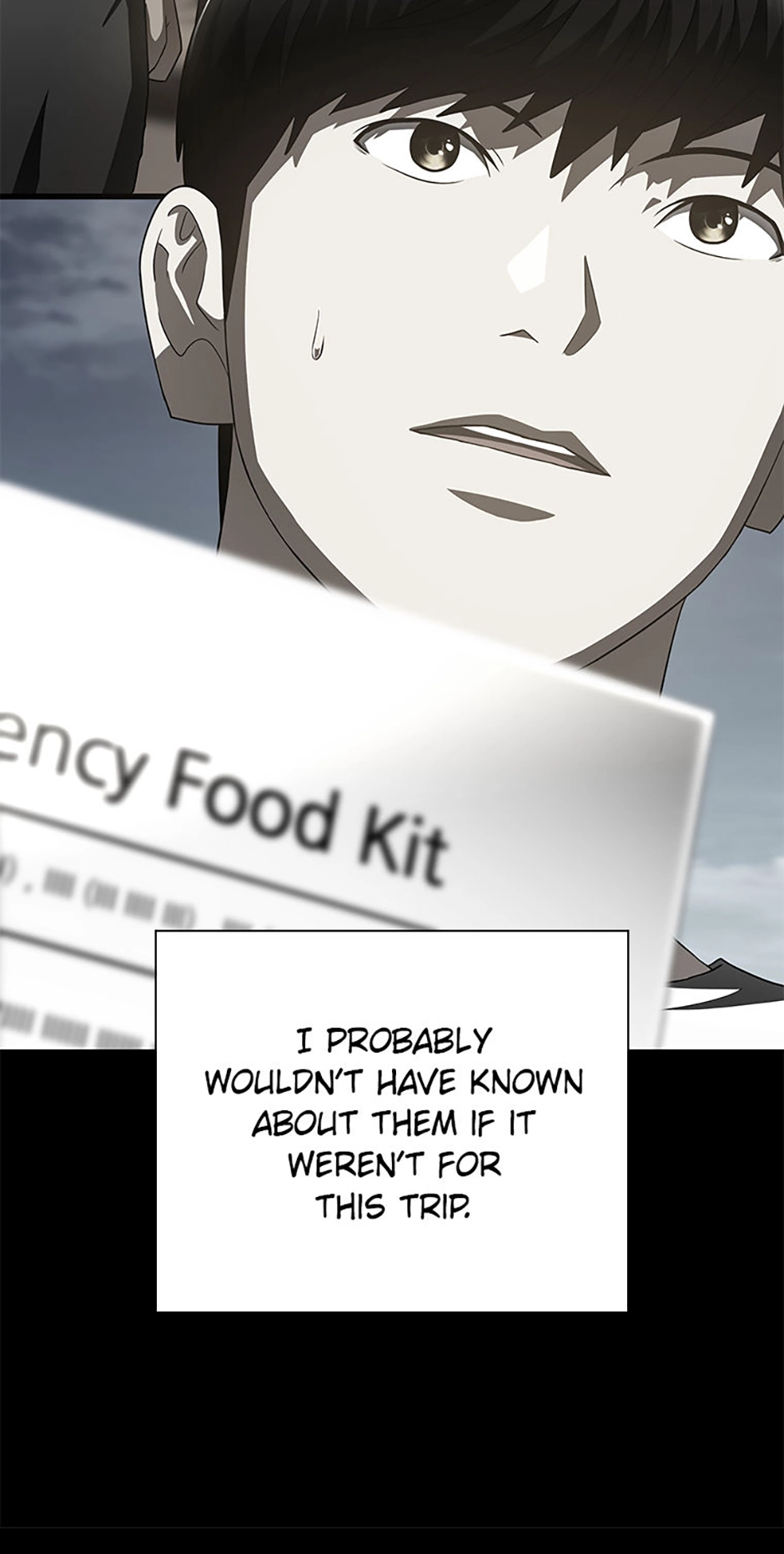 Perfect Surgeon chapter 118.3 page 71