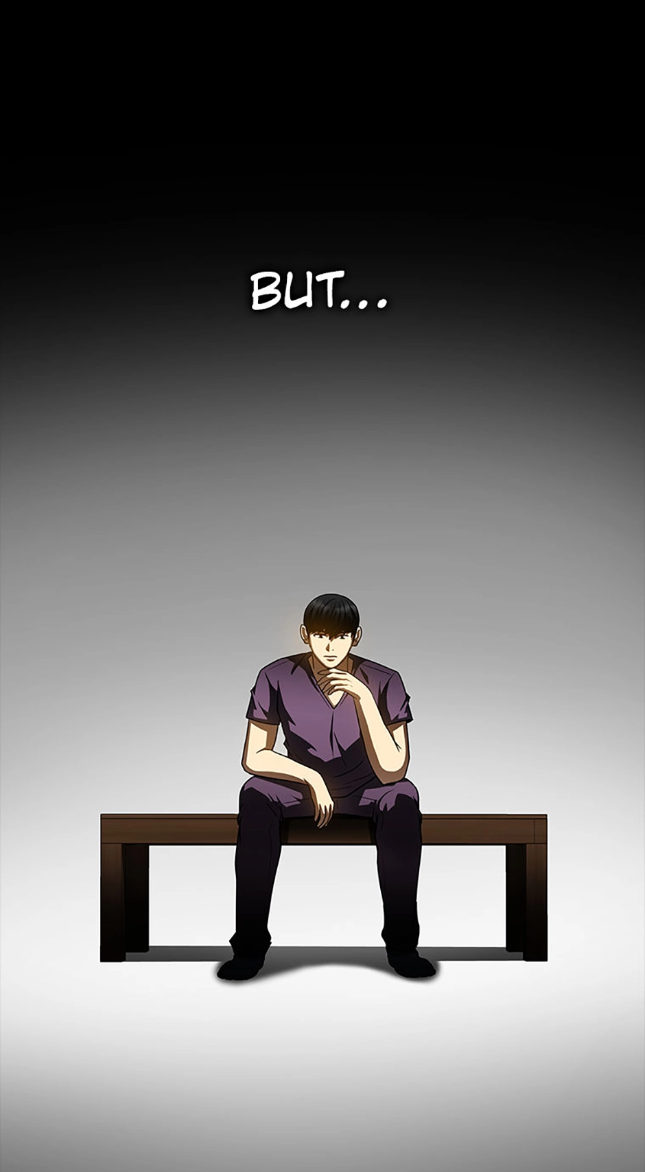 Perfect Surgeon chapter 118.3 page 72