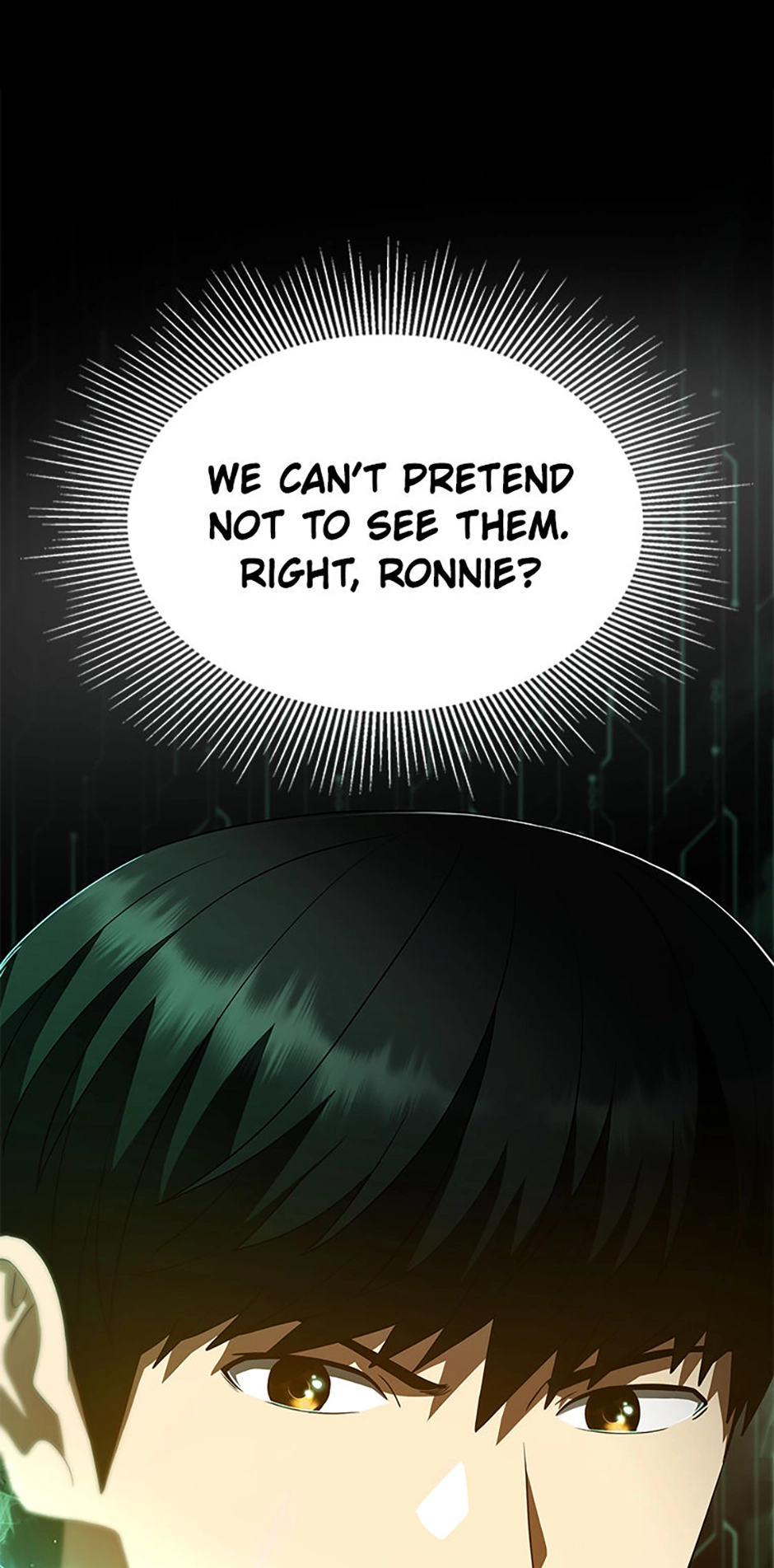 Perfect Surgeon chapter 118.3 page 74