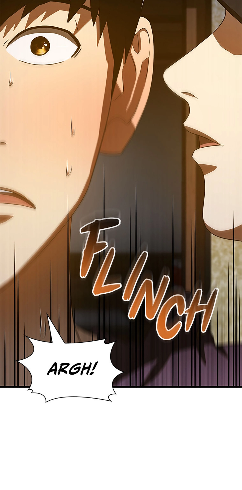 Perfect Surgeon chapter 118.3 page 79