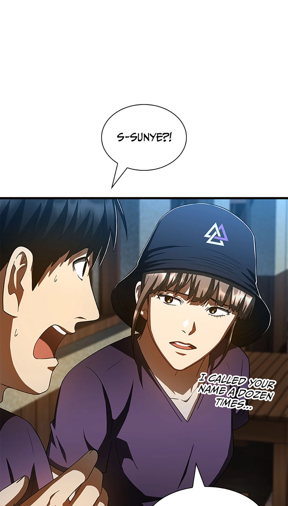 Perfect Surgeon chapter 118.3 page 80