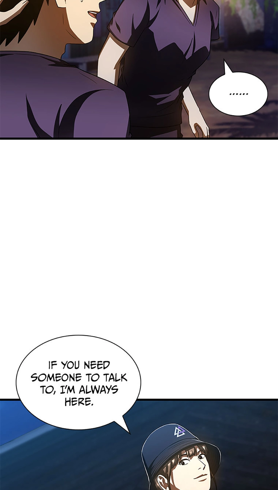 Perfect Surgeon chapter 118.3 page 82
