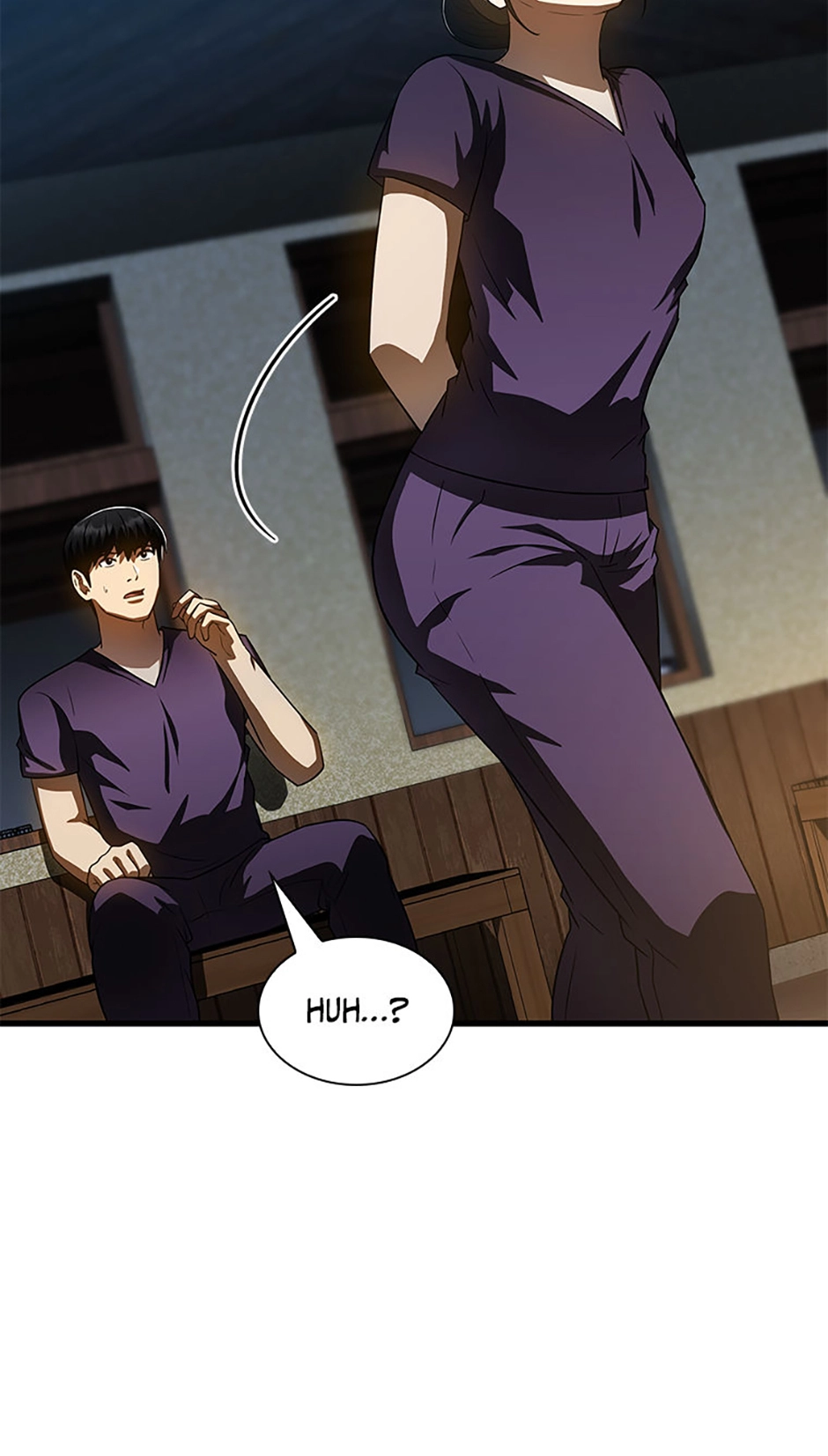 Perfect Surgeon chapter 118.3 page 83
