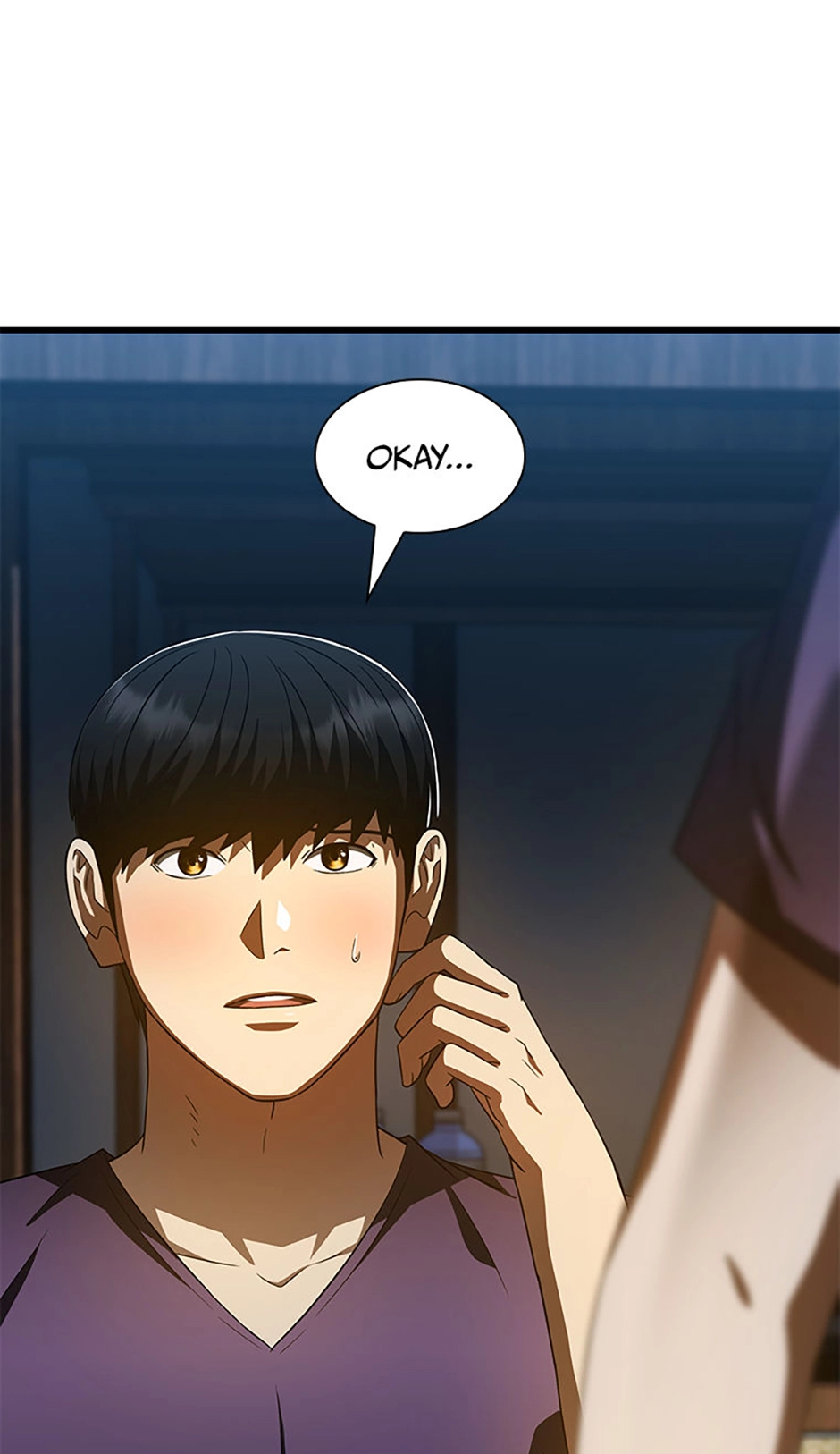 Perfect Surgeon chapter 118.3 page 85