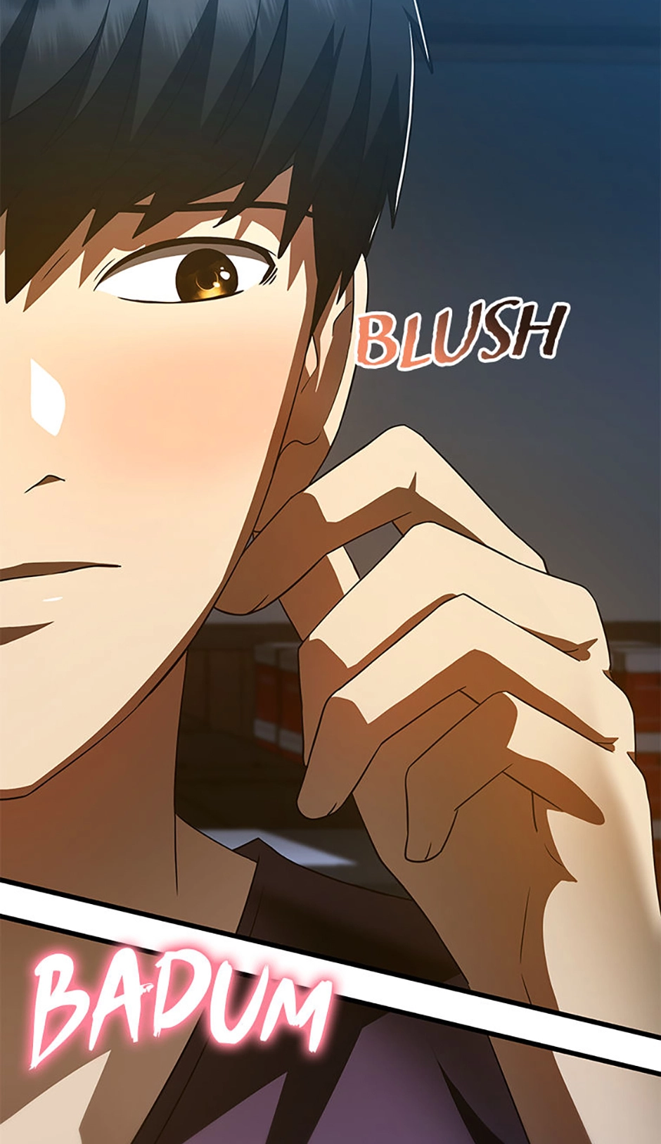 Perfect Surgeon chapter 118.3 page 87