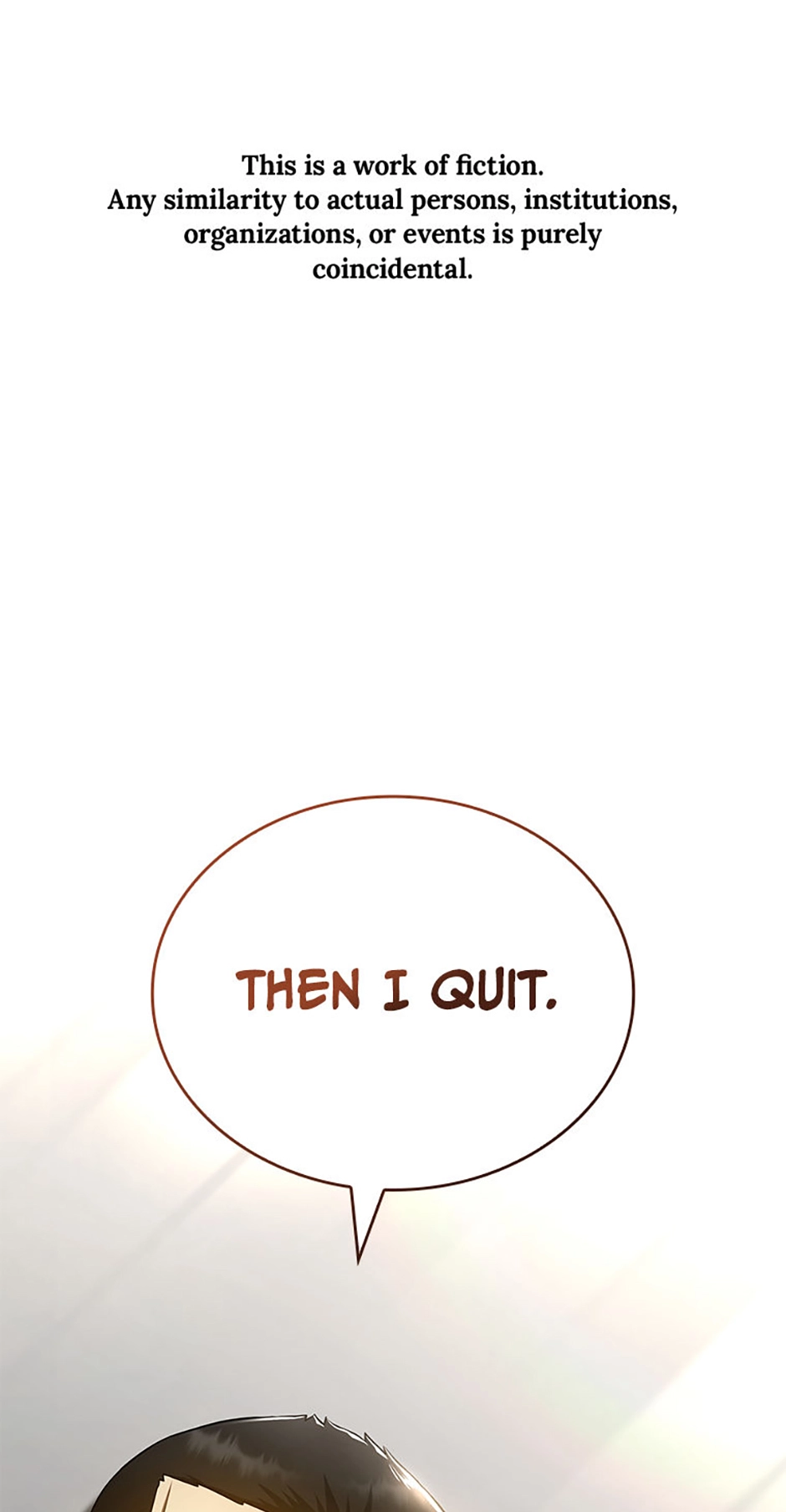 Perfect Surgeon chapter 118.6 page 1