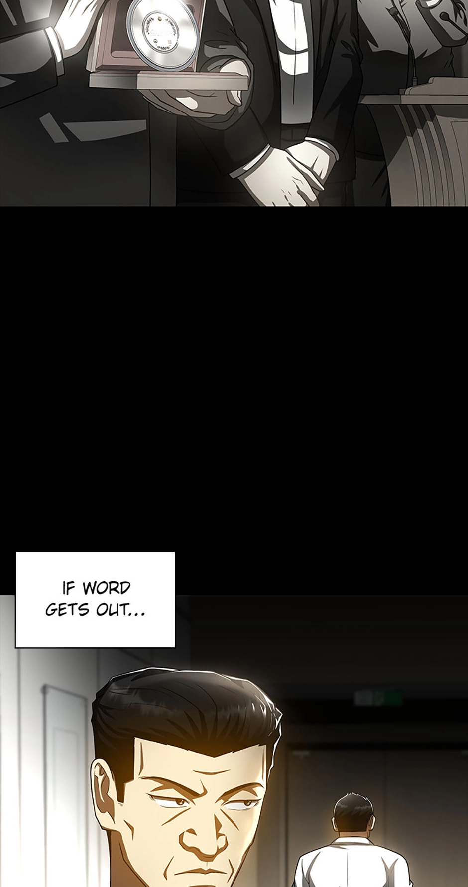 Perfect Surgeon chapter 118.6 page 12