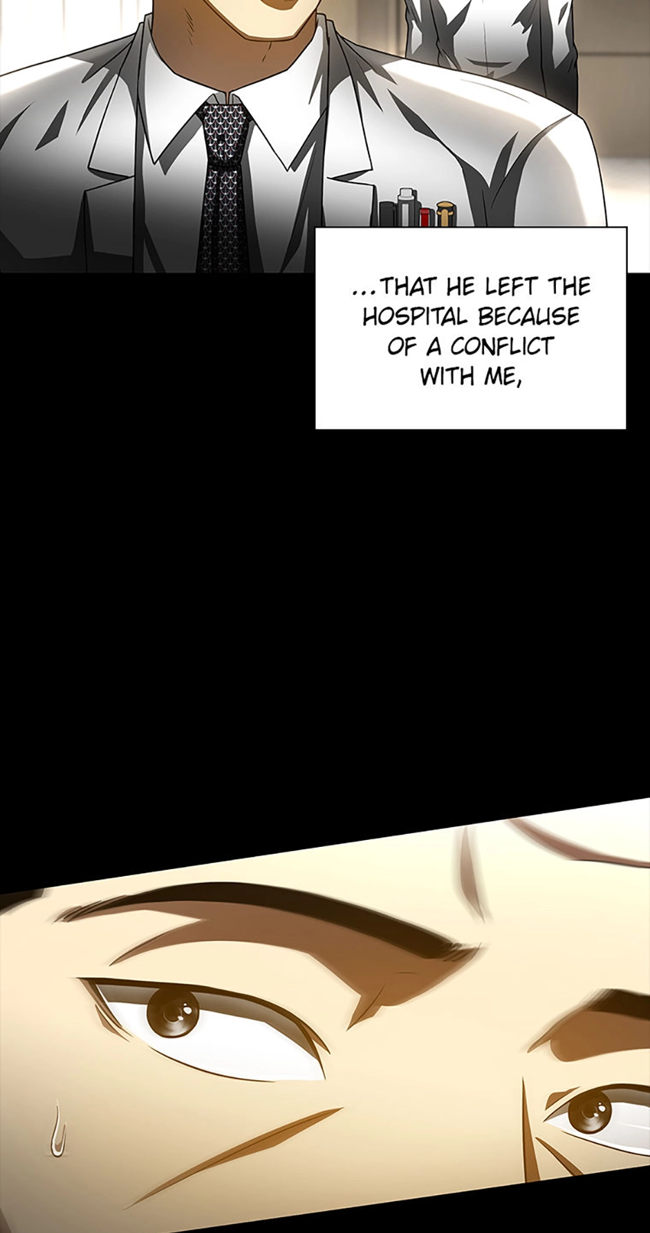 Perfect Surgeon chapter 118.6 page 13