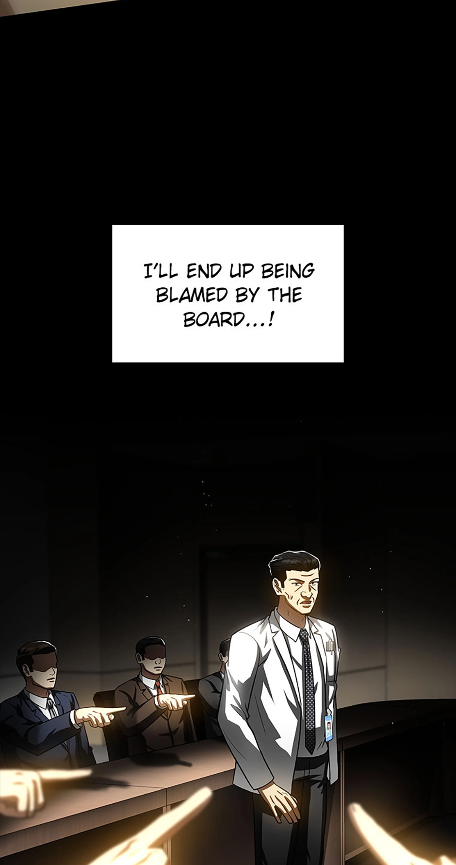 Perfect Surgeon chapter 118.6 page 14