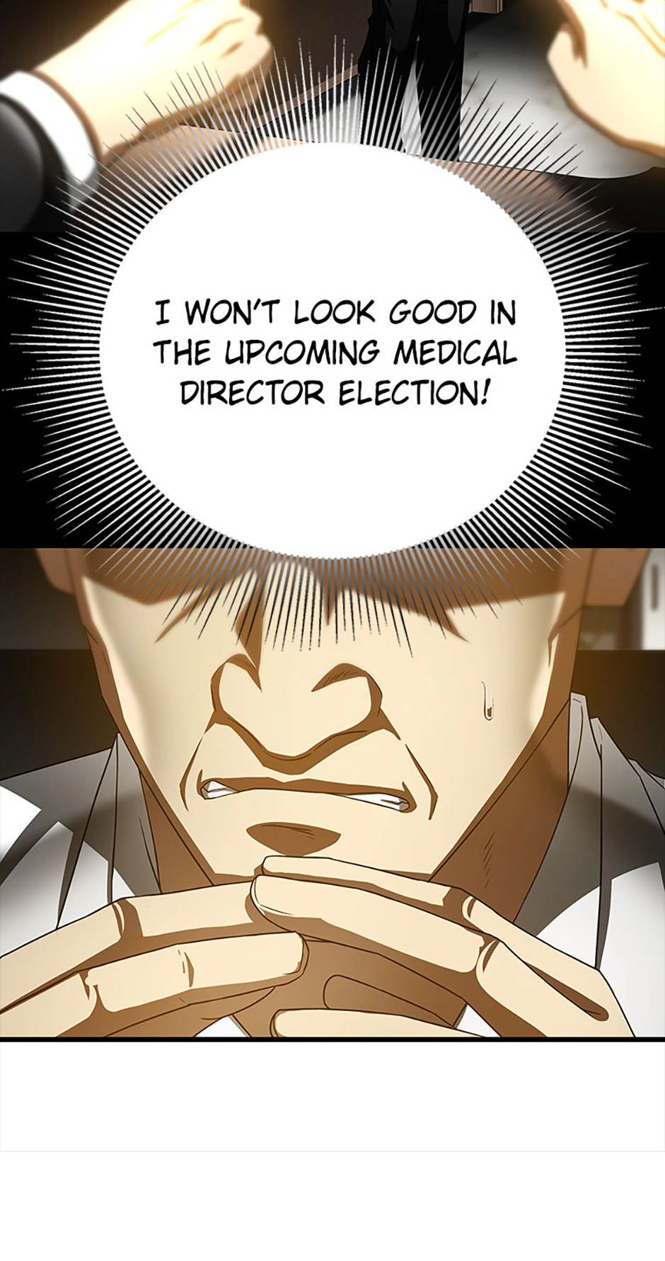 Perfect Surgeon chapter 118.6 page 15