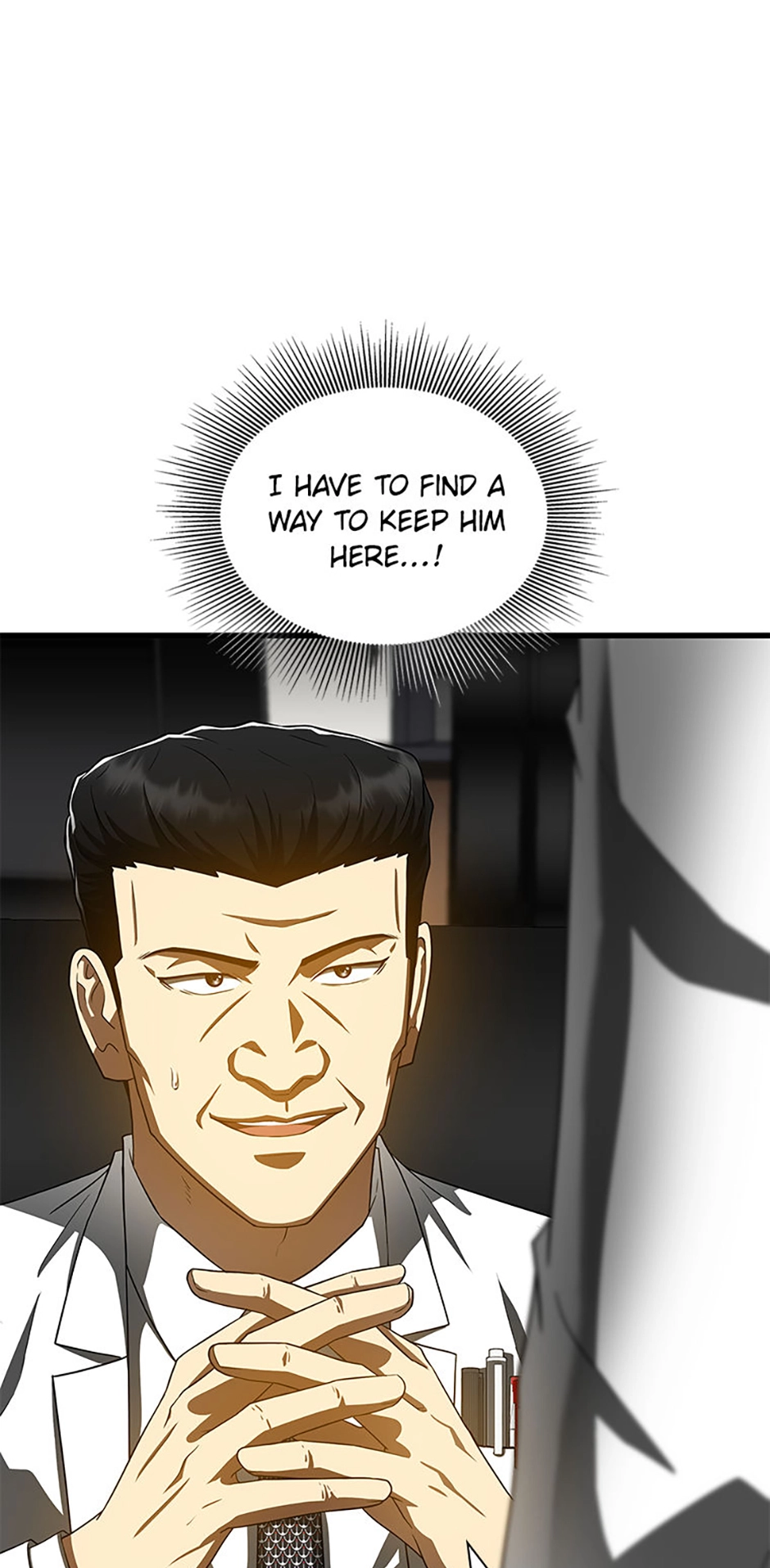 Perfect Surgeon chapter 118.6 page 16