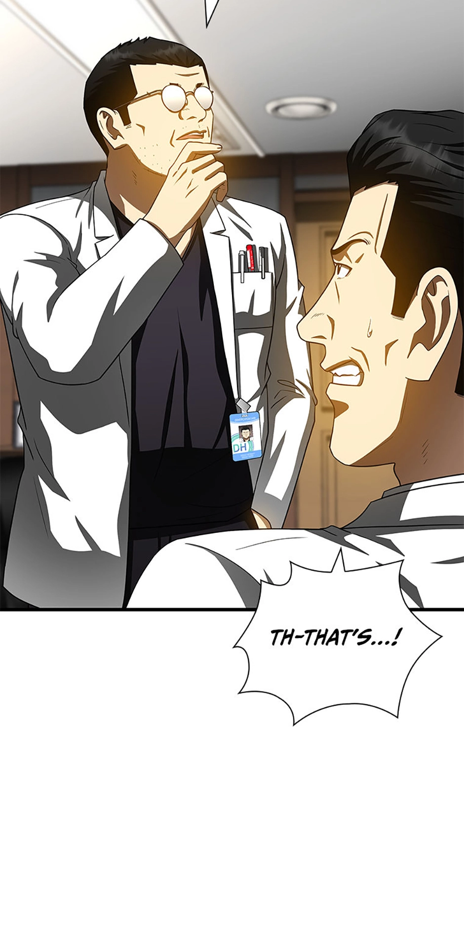 Perfect Surgeon chapter 118.6 page 19
