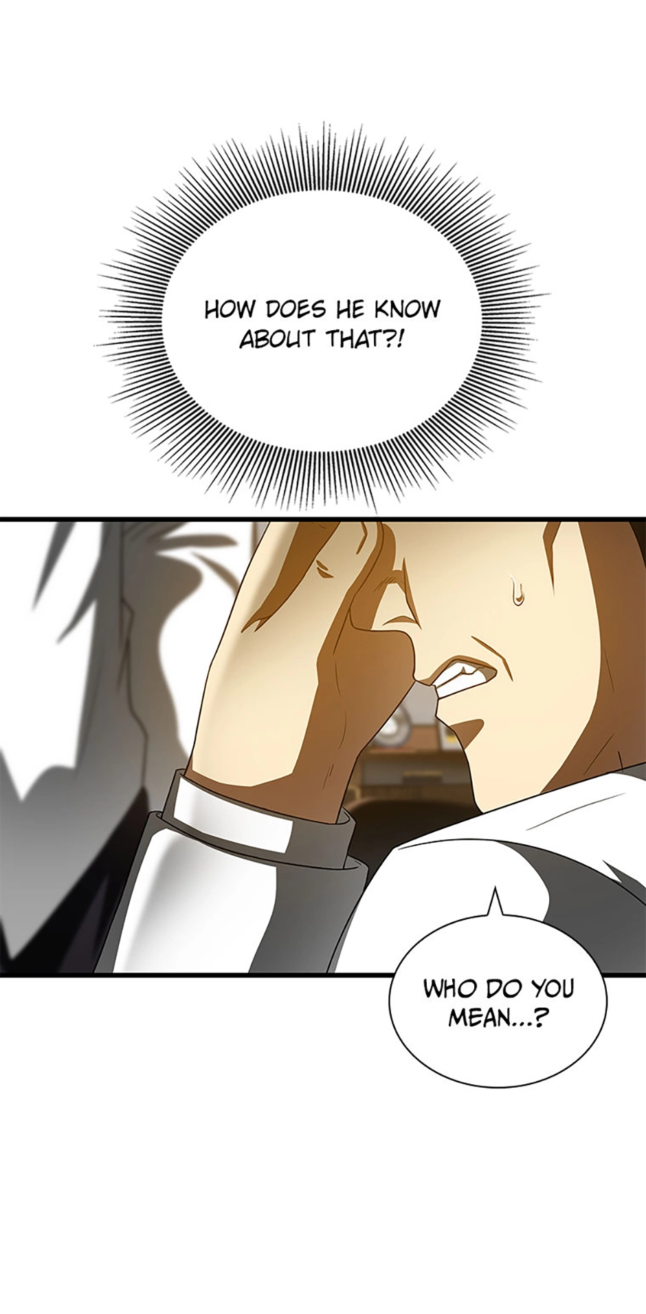 Perfect Surgeon chapter 118.6 page 20
