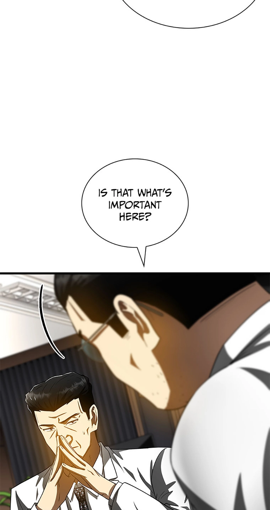 Perfect Surgeon chapter 118.6 page 22