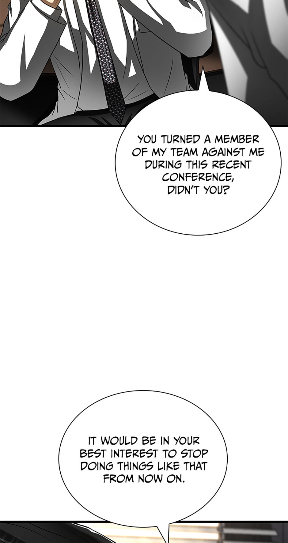 Perfect Surgeon chapter 118.6 page 23