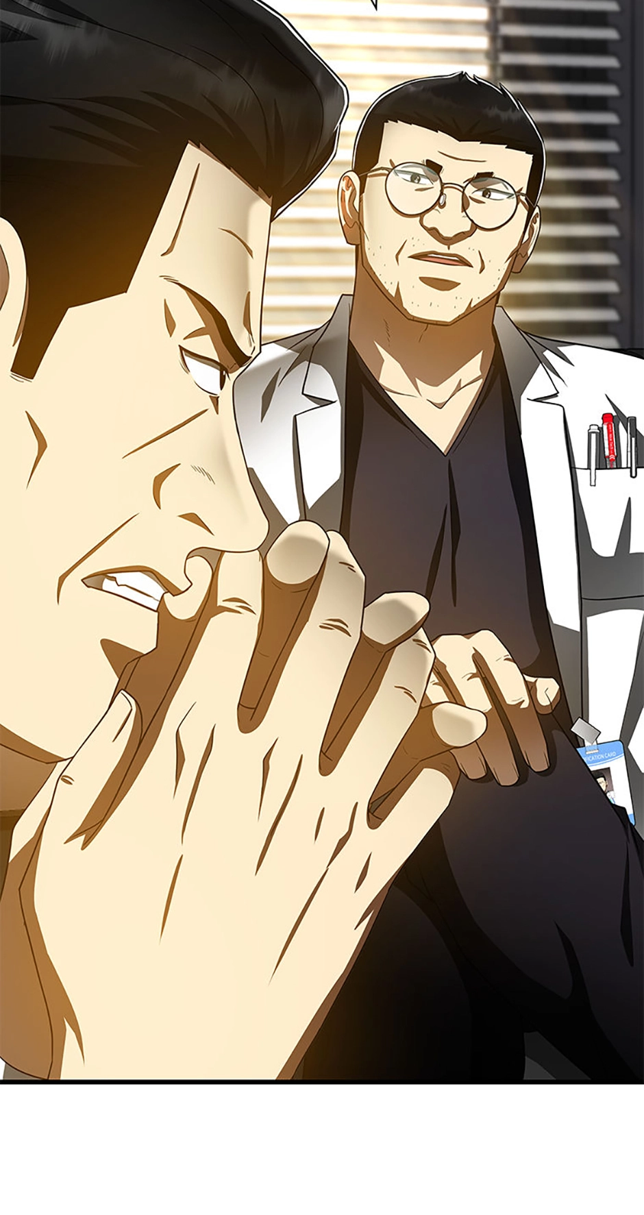 Perfect Surgeon chapter 118.6 page 24