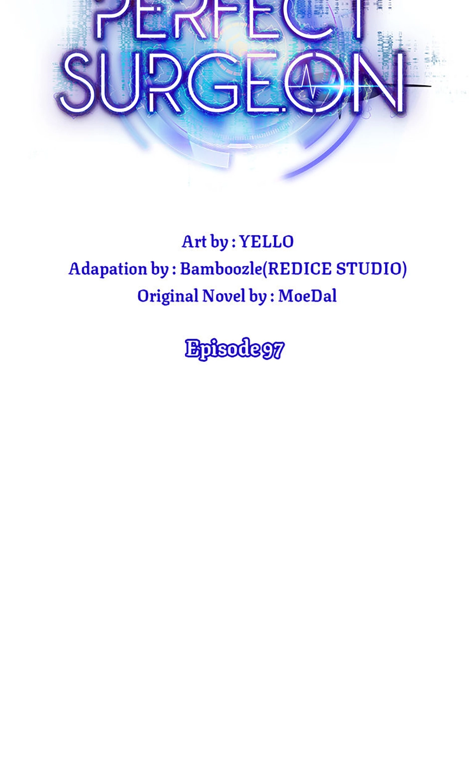 Perfect Surgeon chapter 118.6 page 30