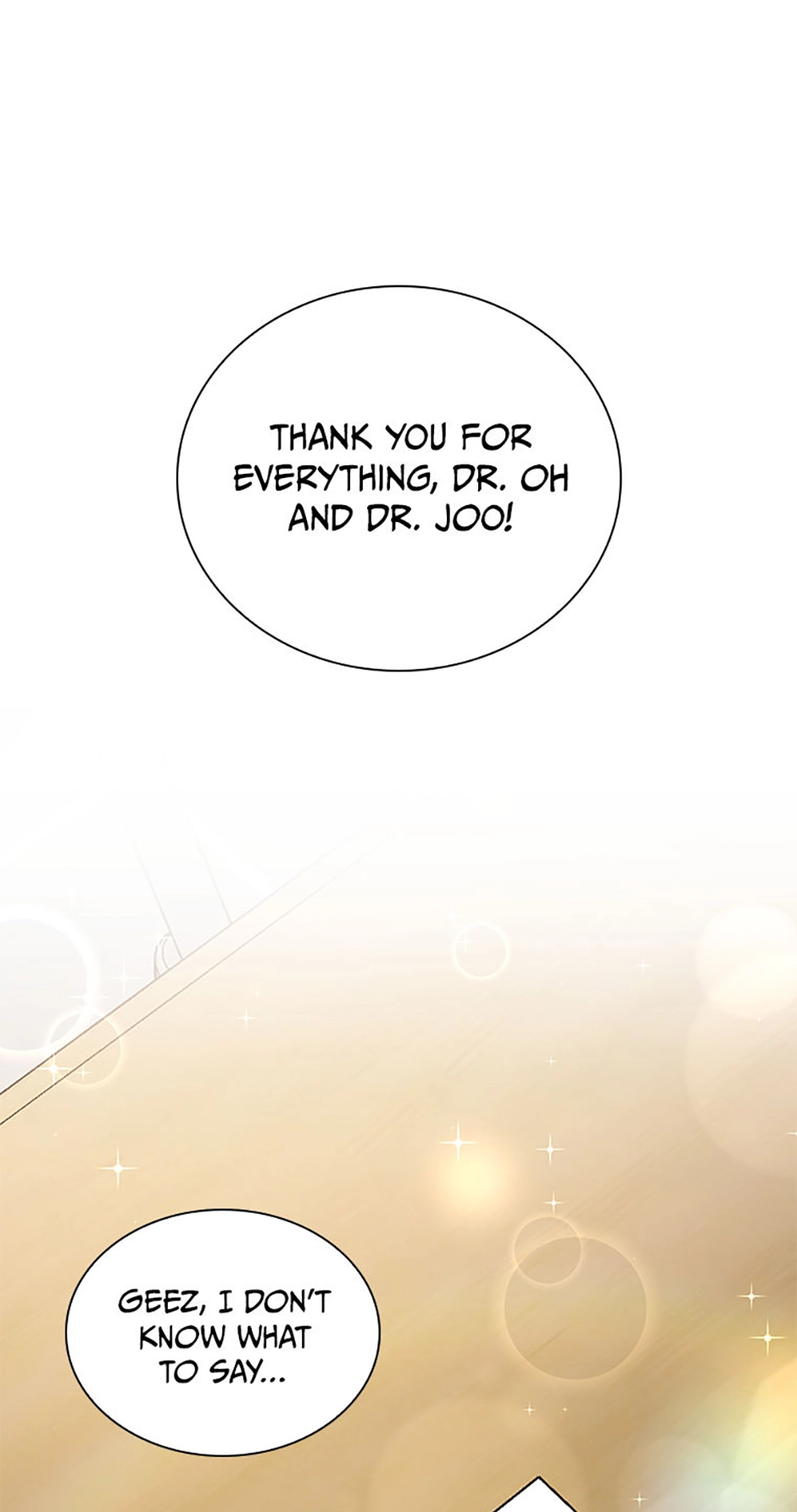 Perfect Surgeon chapter 118.6 page 31