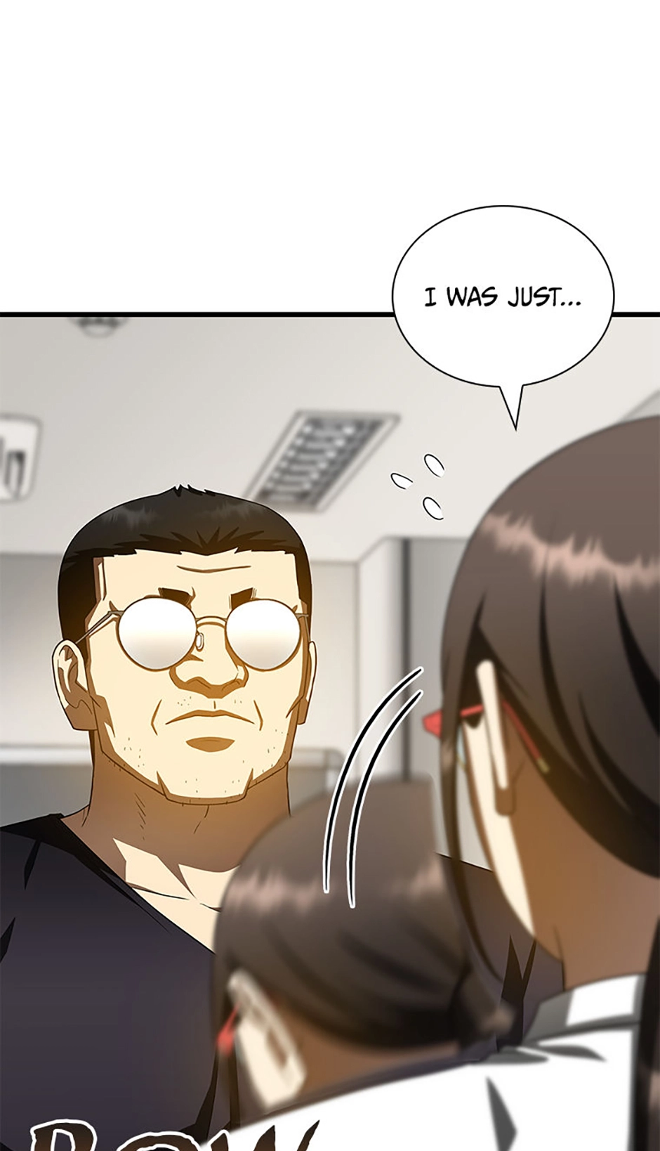 Perfect Surgeon chapter 118.6 page 41