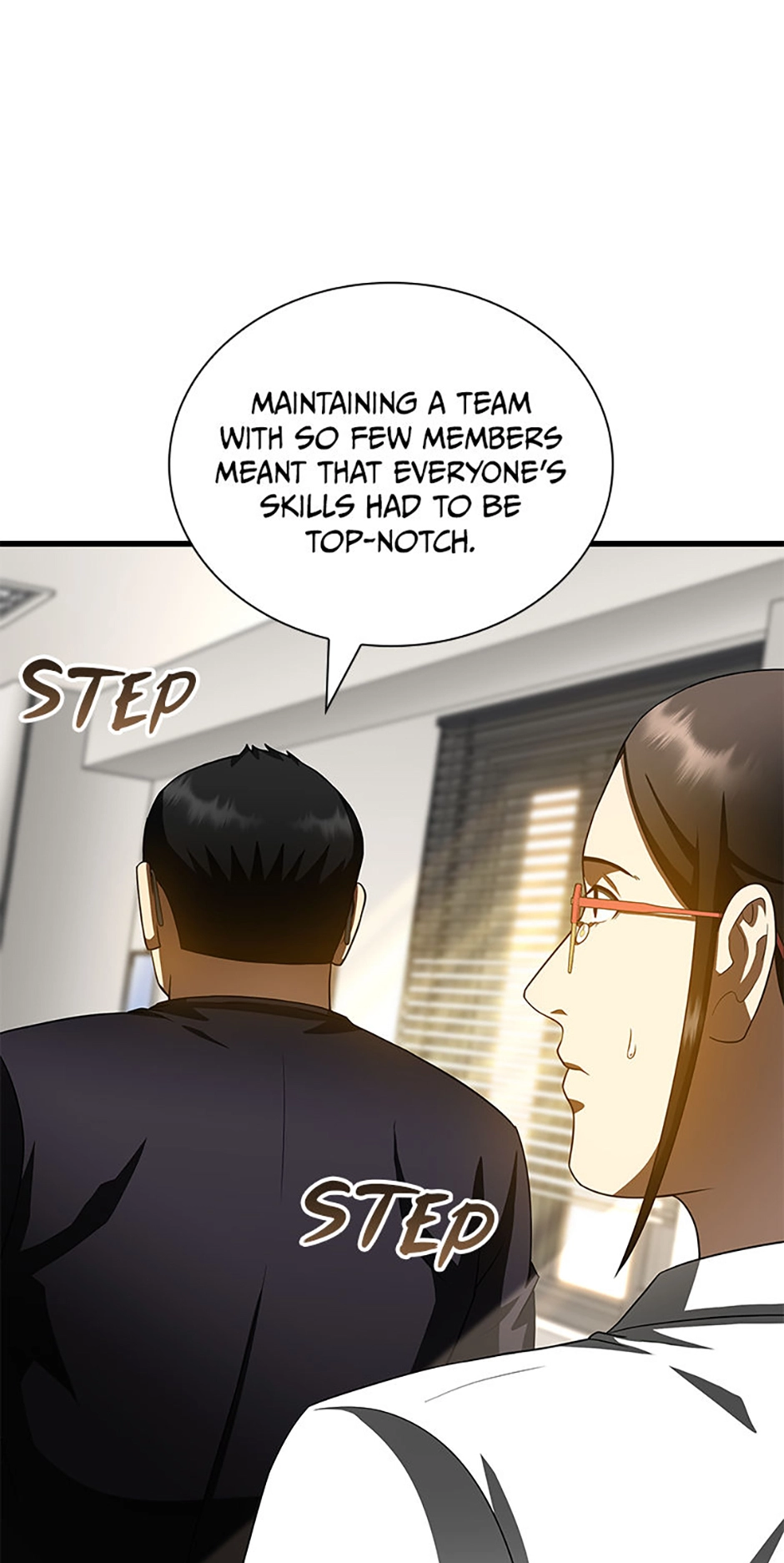 Perfect Surgeon chapter 118.6 page 46