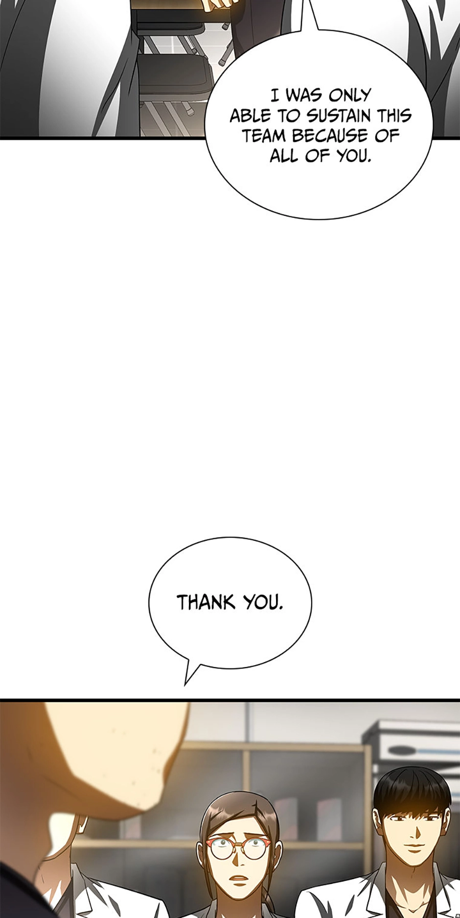 Perfect Surgeon chapter 118.6 page 48