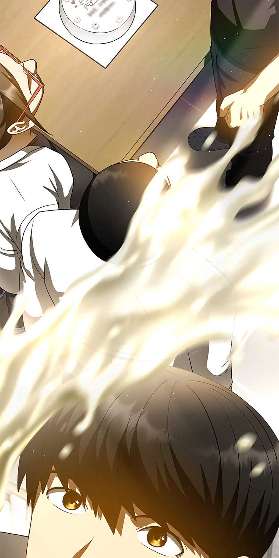 Perfect Surgeon chapter 118.6 page 58