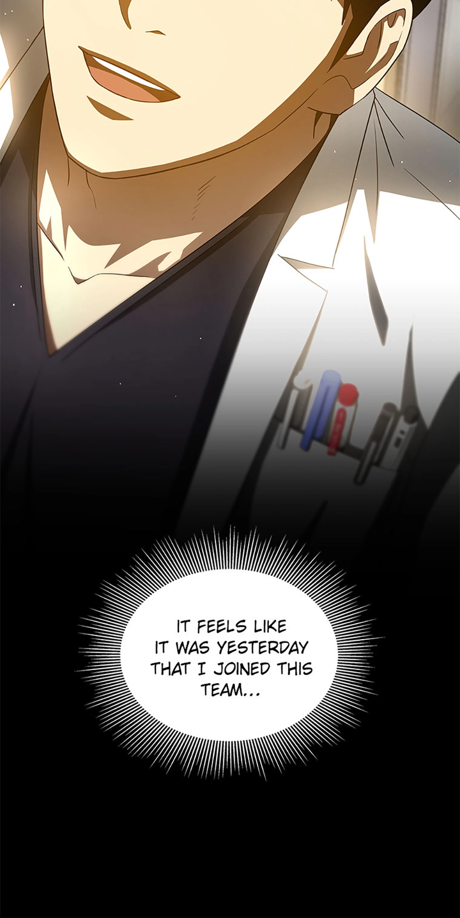 Perfect Surgeon chapter 118.6 page 59