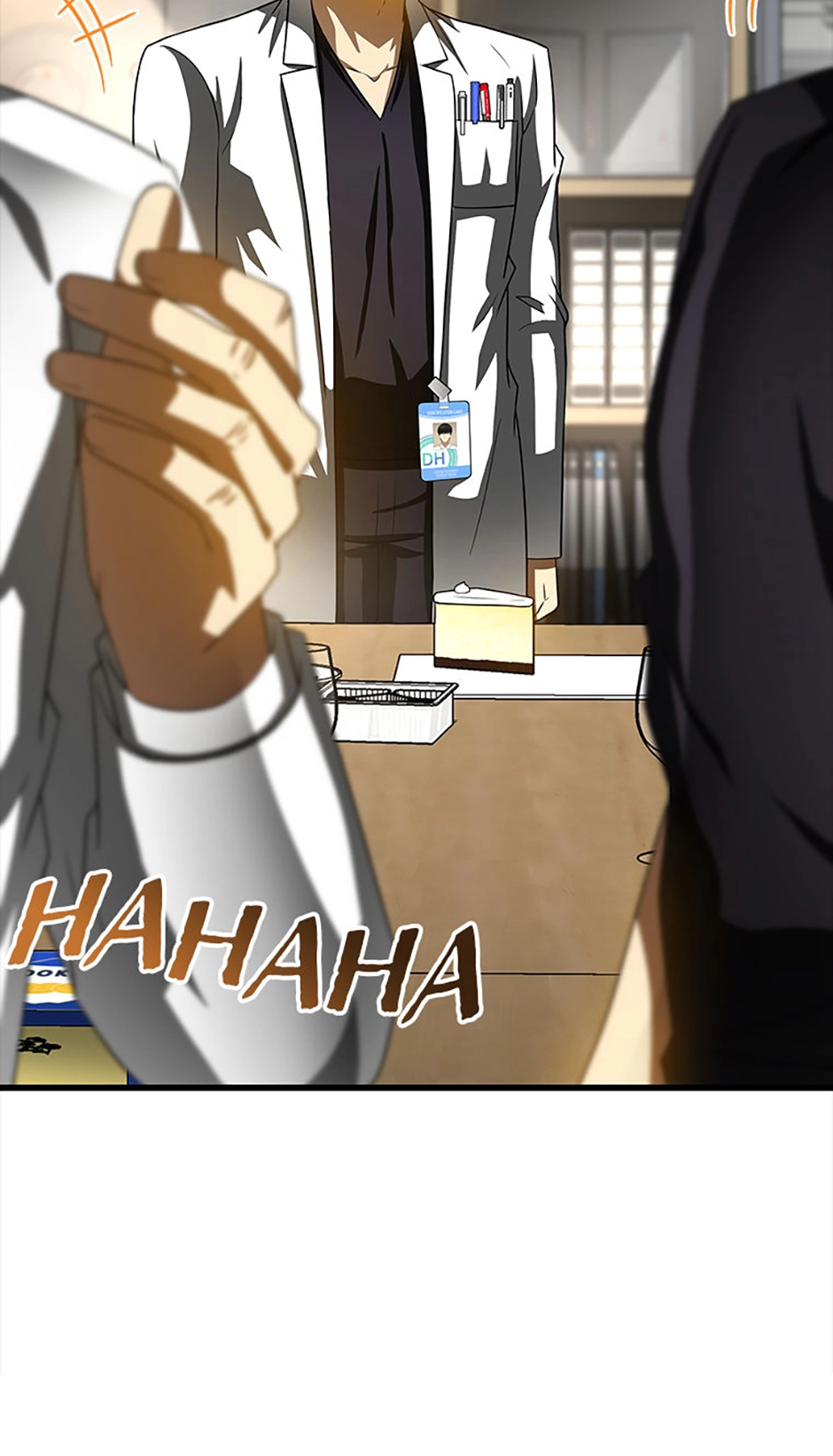 Perfect Surgeon chapter 118.6 page 64