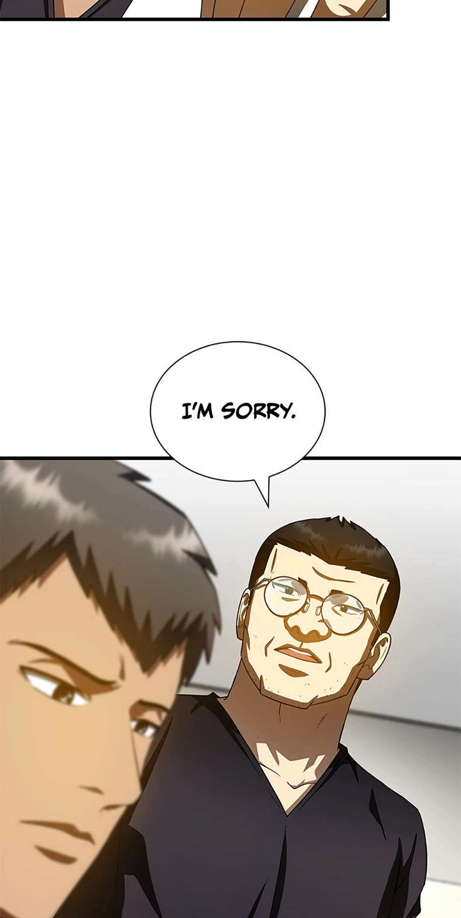 Perfect Surgeon chapter 118.6 page 67