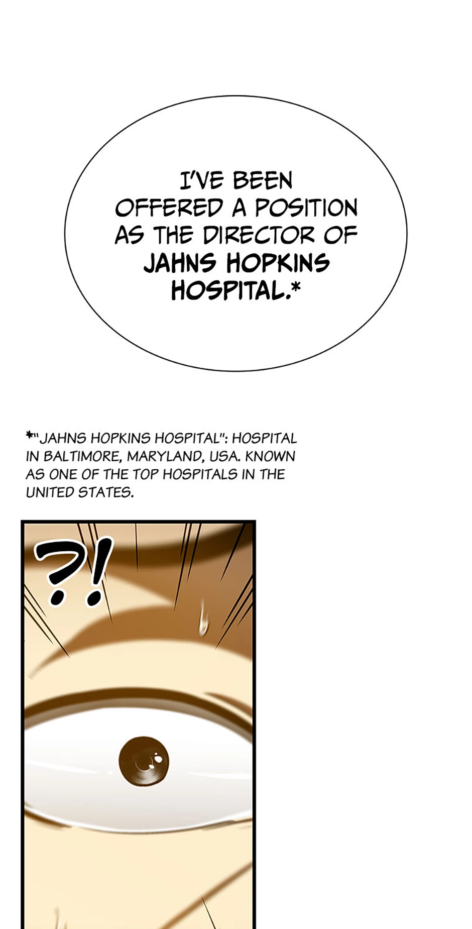 Perfect Surgeon chapter 118.6 page 7