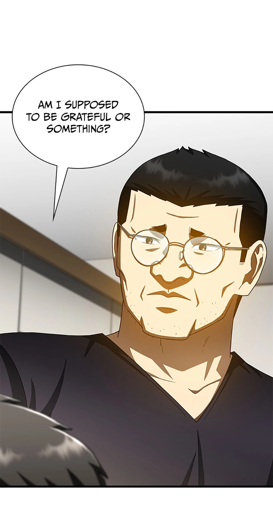 Perfect Surgeon chapter 118.6 page 70