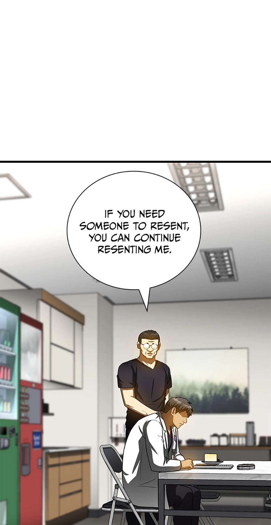 Perfect Surgeon chapter 118.6 page 71
