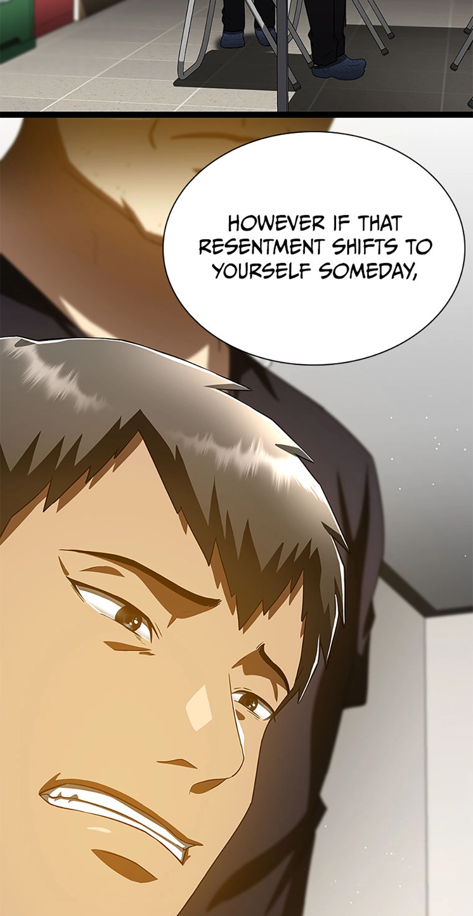 Perfect Surgeon chapter 118.6 page 72