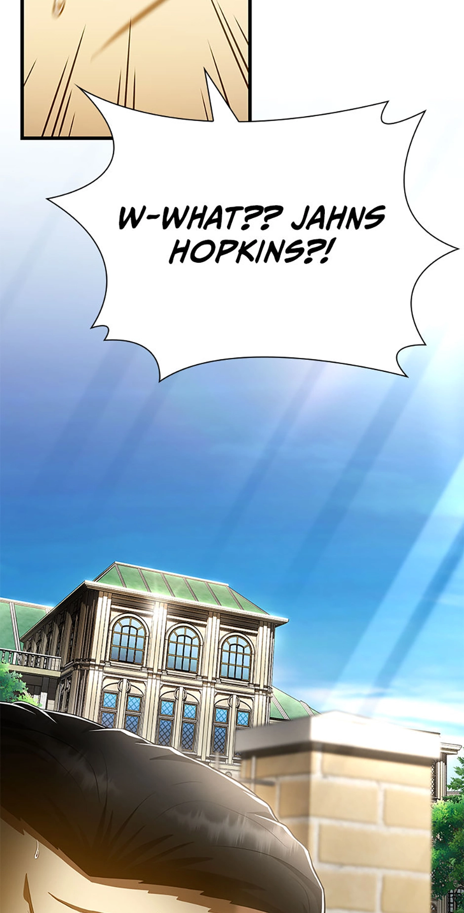 Perfect Surgeon chapter 118.6 page 8