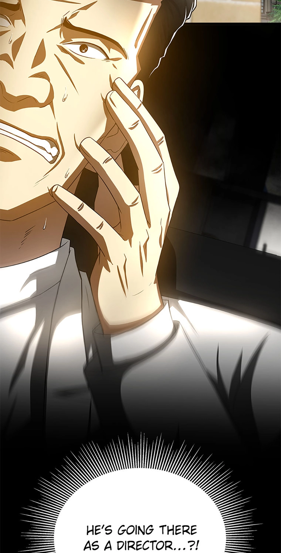 Perfect Surgeon chapter 118.6 page 9