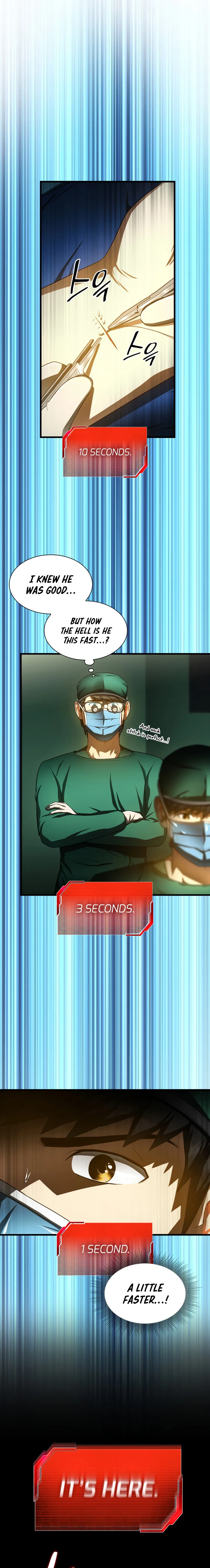 Perfect Surgeon chapter 52 page 23