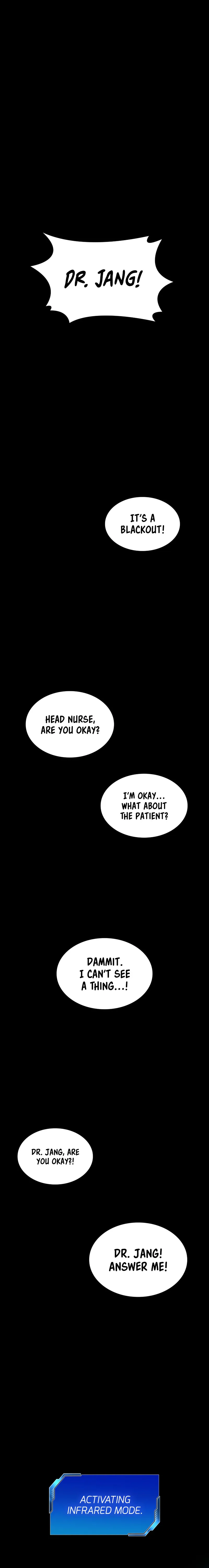 Perfect Surgeon chapter 53 page 3