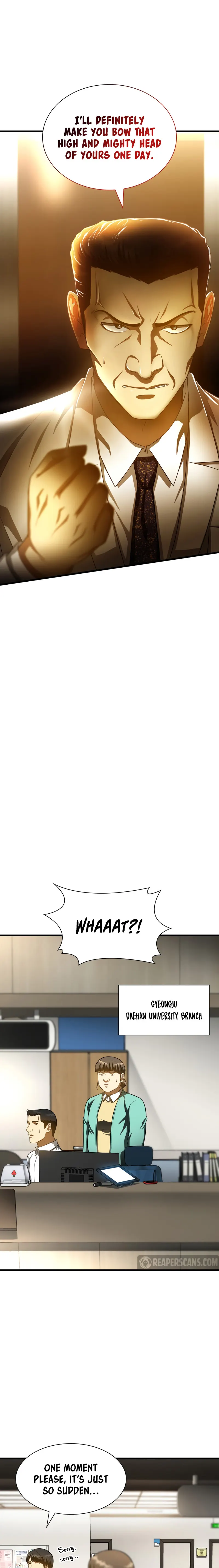 Perfect Surgeon chapter 61 page 15