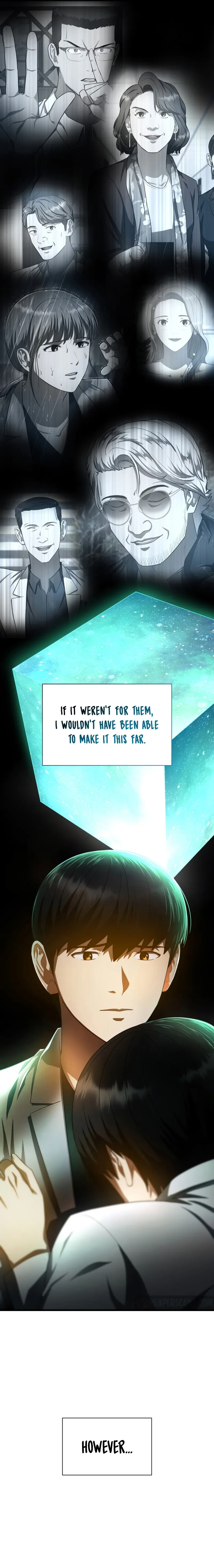 Perfect Surgeon chapter 61 page 25