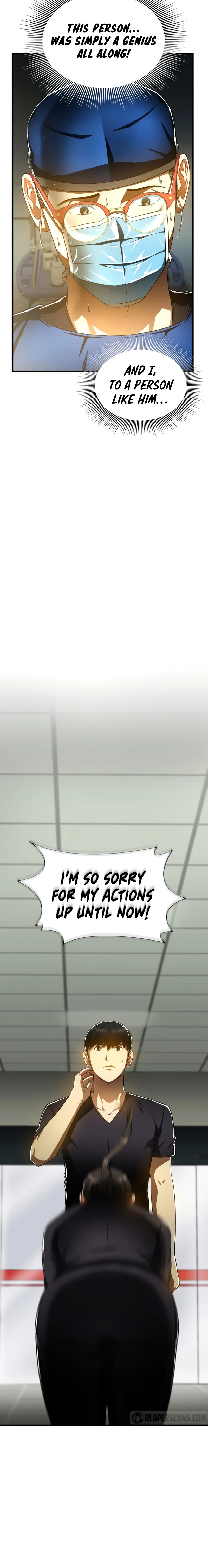 Perfect Surgeon chapter 76 page 12