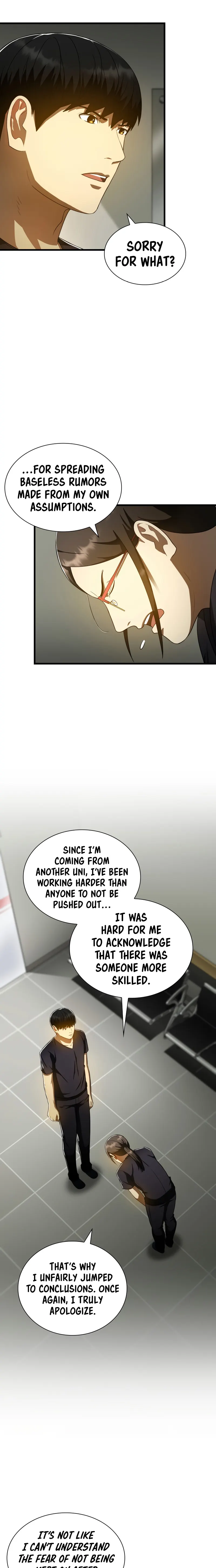 Perfect Surgeon chapter 76 page 13