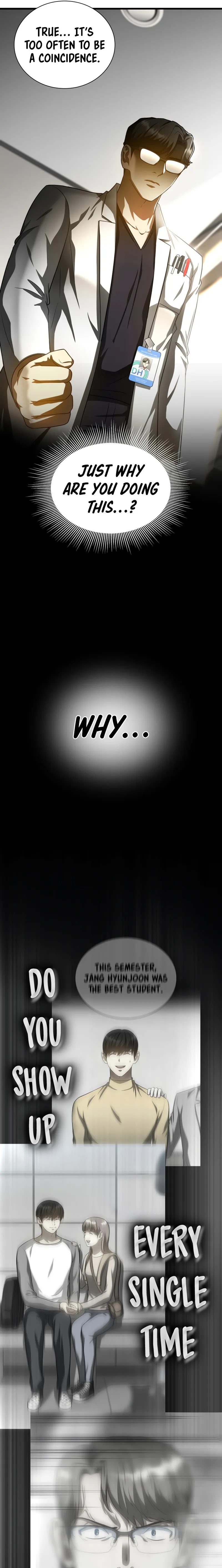Perfect Surgeon chapter 77 page 10