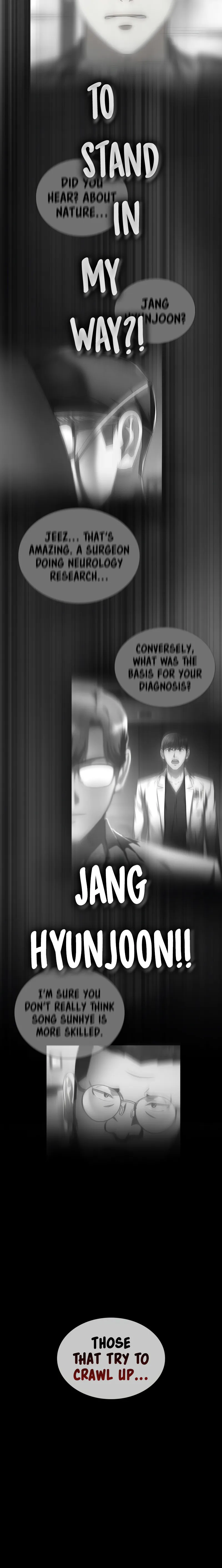 Perfect Surgeon chapter 77 page 11