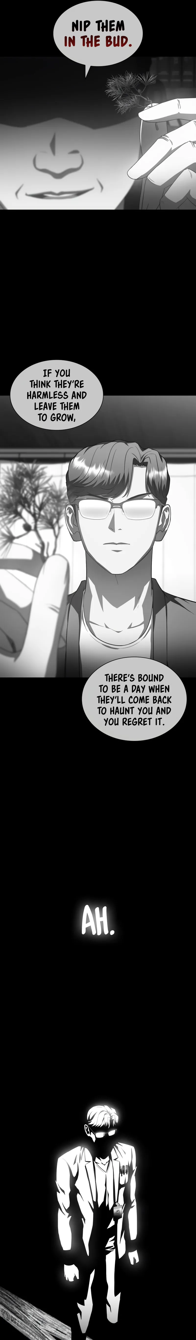 Perfect Surgeon chapter 77 page 12