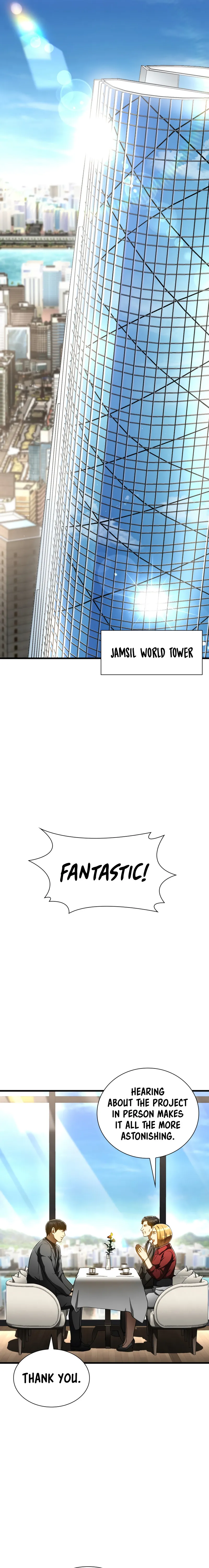 Perfect Surgeon chapter 77 page 14