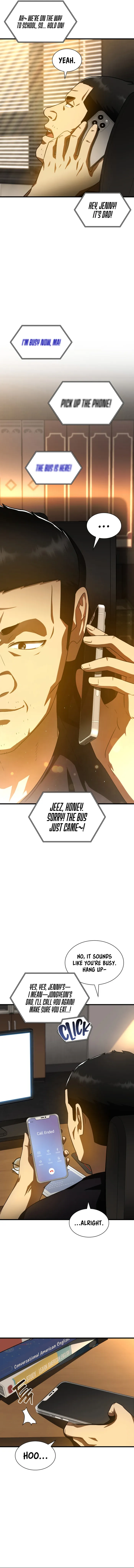 Perfect Surgeon chapter 88 page 11